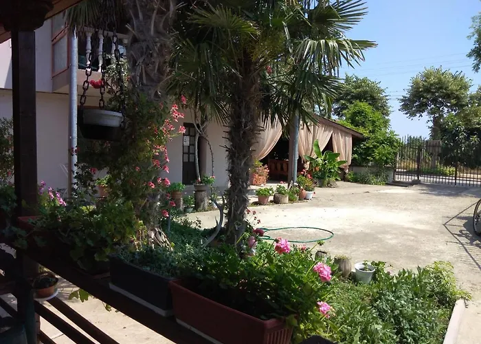 Rum i privatbostad за гости маги *