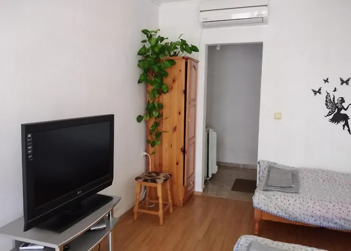 за гости маги * Sinemoretz