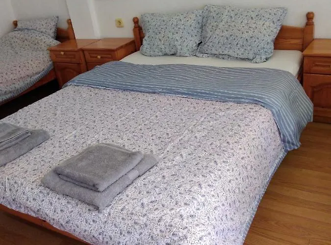 Rum i privatbostad за гости маги