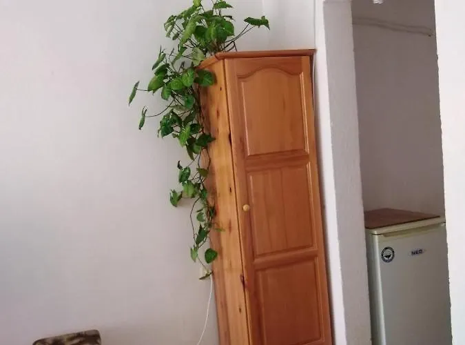 за гости маги Rum i privatbostad *