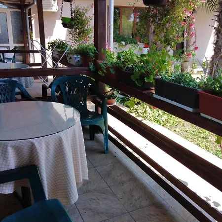 Homestay szállás за гости маги