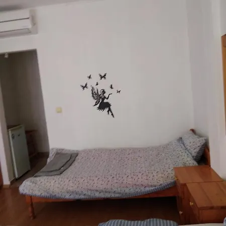 Séjour chez l'habitant за гости маги Sinemoretz