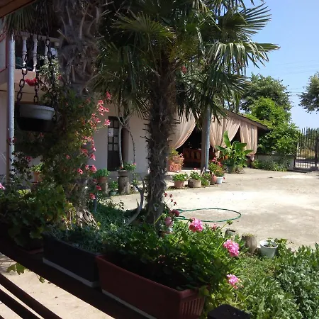 Homestay szállás за гости маги *