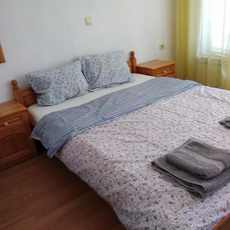 за гости маги Homestay szállás Szinemorec