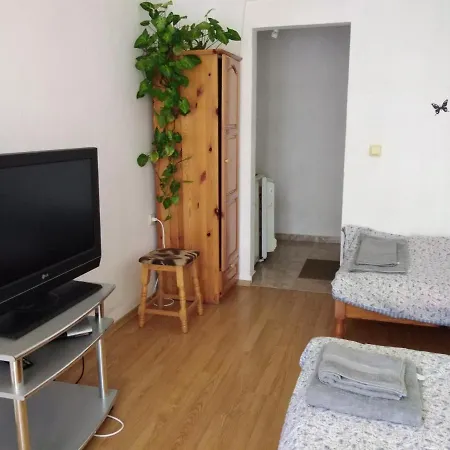 за гости маги * Szinemorec