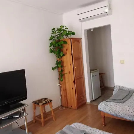 Séjour chez l'habitant за гости маги Sinemoretz