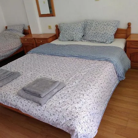 Accommodatie bij particulieren за гости маги