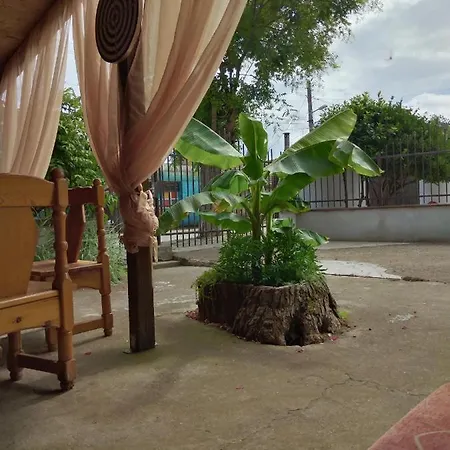 за гости маги Homestay szállás *