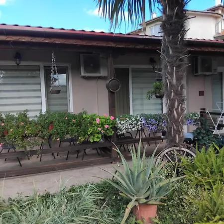 за гости маги Accommodatie bij particulieren *
