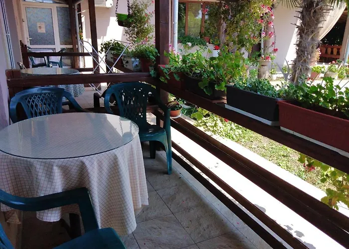 Частна квартира за гости маги