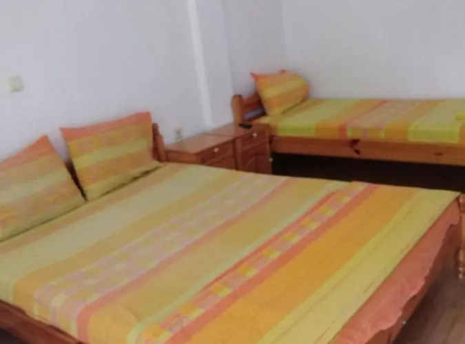 Частна квартира за гости маги