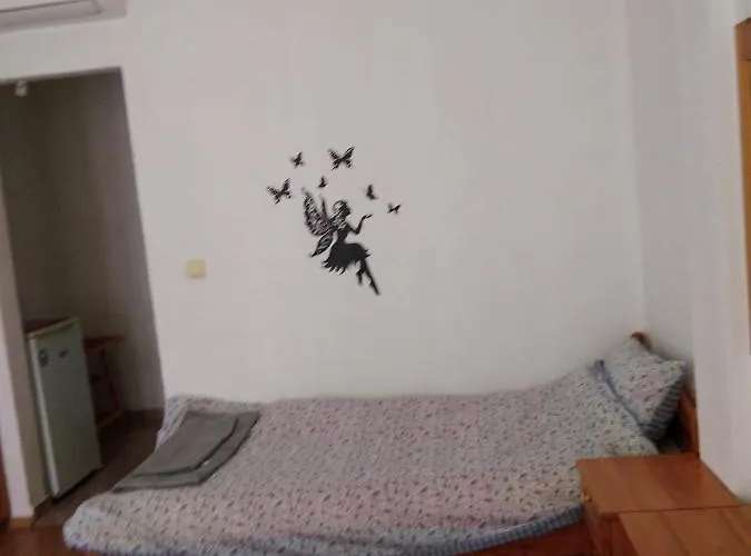 Частна квартира за гости маги Синеморец