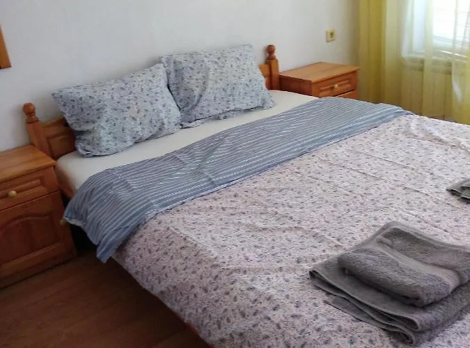 за гости маги Частна квартира Синеморец